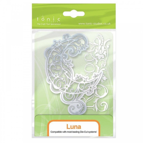 Rococo Luna -stanssi