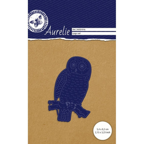 Large Owl -stanssi