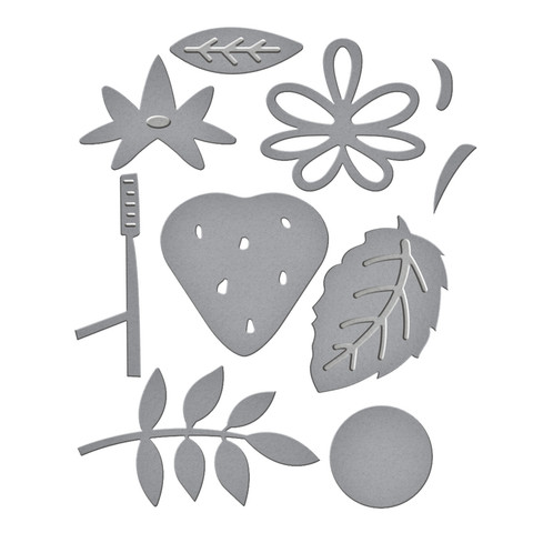 Aren't You Sweet - stanssisetti