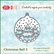 Craft & You: Christmas Ball 3 -stanssi