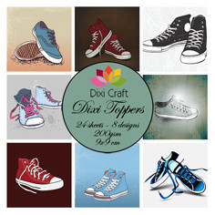 Dixi Toppers: All Stars