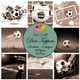 Dixi Toppers: Vintage Football