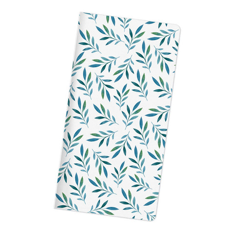 North Pole Travel Journal TN