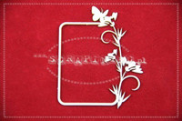 Primavera Frame 3  - leikekuvio