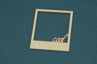 Cool Photo Frame  - leikekuvio