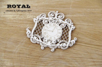 Royal Clock 3D  - leikekuvio