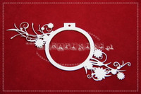 Pallina Frame - leikekuvioarkki