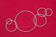 Basic Frames: Circles - leikekuvio