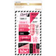 Recollections Creative Year Washi Stickers