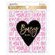Recollections Creative Year Decorative Cards