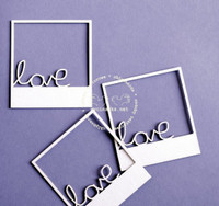 Love Insta Frames - leikekuviopakkaus