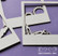 Man's World:  Insta Frames - leikekuviopakkaus