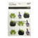 Halloween Puffy Stickers: Potions