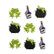 Halloween Puffy Stickers: Potions