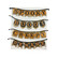 Halloween 3D Stickers: Halloween Banners