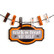 Halloween Clothespins 2