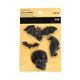 Halloween Resin Embellishments