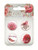 Flair Buttons: Birds of Paradise 2 - koristeet