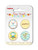 Flair Buttons: Forest Friends 2 - koristeet