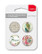 Flair Buttons: Primavera 3 - koristeet