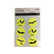 Halloween Glow-in-the-dark Stickers