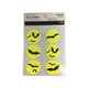 Halloween Glow-in-the-dark Stickers