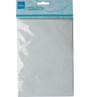 MD Snow Paper A5