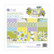 Lilac Garden 12x12 paperikokoelma