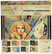 Vintage Hollywood 12x12 - paperikokoelma