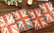 Union Jack - vihko 