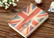 Union Jack - vihko 