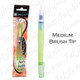 ZIG H2O Brush Medium - vesisäiliösivellin