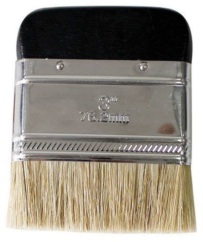 Mixed Media Wide Brush 7,8 cm.