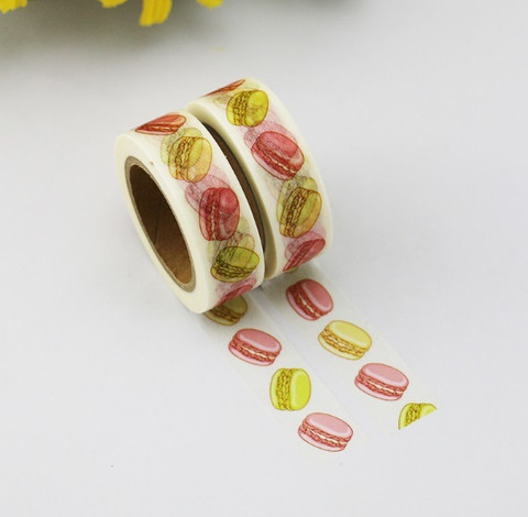 Macaron - washiteippi