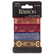   Designer Ribbon: Moroccan -nauhapakkaus
