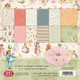 Birthday Party 12x12 - paperikokoelma
