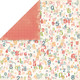 Birthday Party 12x12 - paperikokoelma