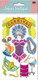 Jolee's Boutique 3D Stickers: Carnival
