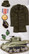Jolee's Boutique 3D Stickers: Army