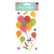 Jolee's Boutique 3D Stickers: Vellum Balloons