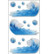 Jolee's Boutique 3D Stickers: Waves (vellum)