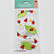 Jolee's Boutique 3D Stickers: Vellum Ladybugs