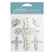 Jolee's Boutique 3D Dimensional Stickers: Crosses & Doves