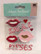 Jolee's Boutique 3D Dimensional Stickers: Sweet Kisses