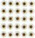 Jolee's Boutique 3D Dimensional Stickers: Daisies Repeats