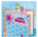 Pop-Up Stickers: Mermaid  -tarra-arkki