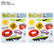 Stickabilities: Lake Stickers - tarrapakkaus