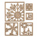 Snowflake Snippets - stanssisetti