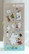 Moomin Clear Stickers 4