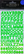 Alpha Stickers: Dot Lime Green
